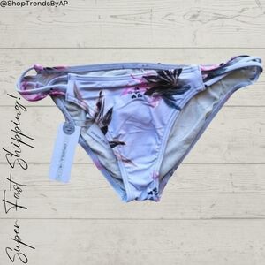 O'Neill Sydney Medium Coverage Bikini Bottoms